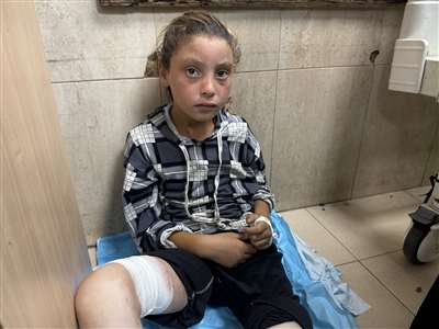 确认发生饥荒加沙首次正式