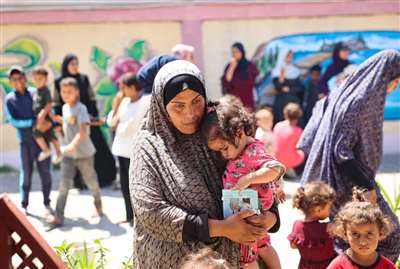 确认发生饥荒加沙首次正式(图3) 确认发生饥荒加沙首次正式(图3)