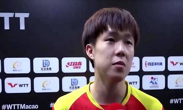 小时丑陋一幕发生了王楚钦讲对了钱天一、王昶宣布结婚不到24(图2)