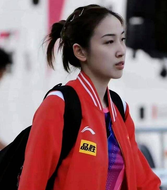 小时丑陋一幕发生了王楚钦讲对了钱天一、王昶宣布结婚不到24(图6)