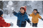 户外活动的安全与健康指南育儿妈妈必知：冬